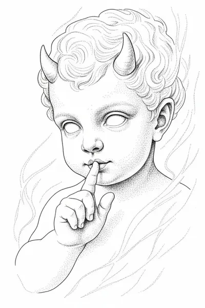 koyoliew / angel tattoos
