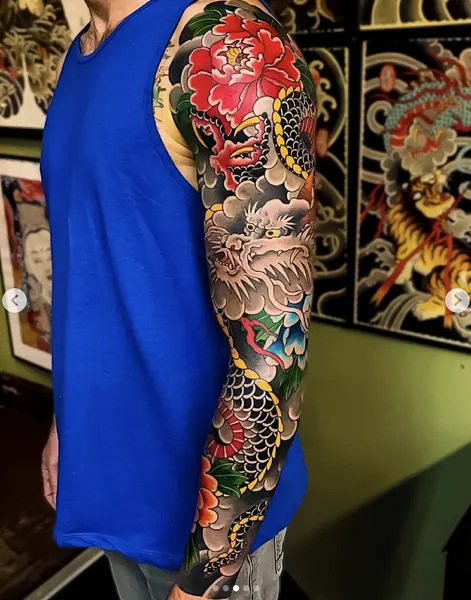 oriental-japanese-tattoo