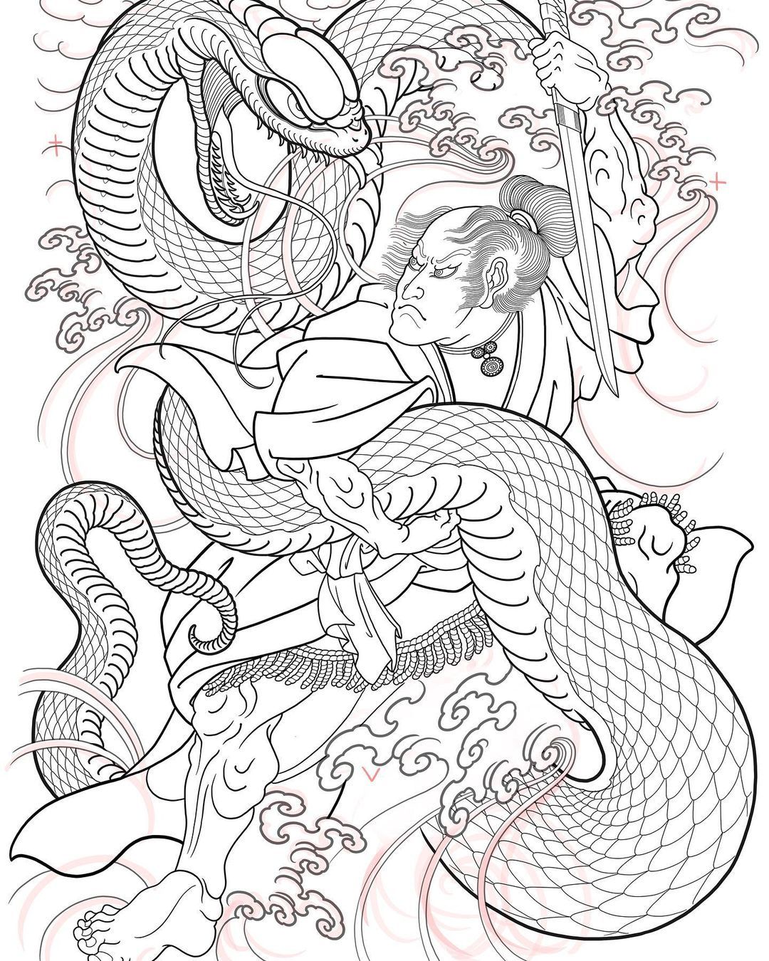 oriental-japanese-tattoo
