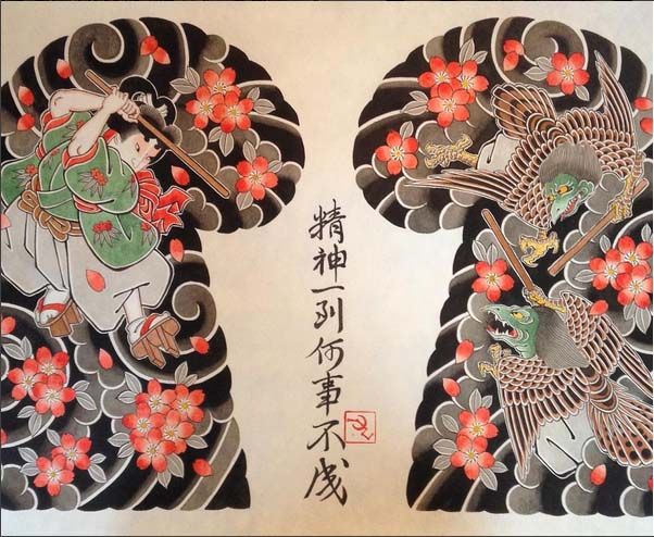 oriental-japanese-tattoo