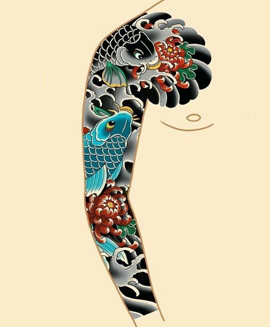 oriental-japanese-tattoo