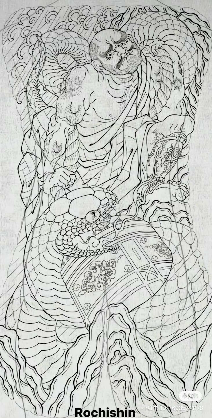 oriental-japanese-tattoo