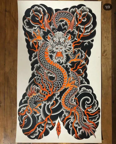 oriental-japanese-tattoo