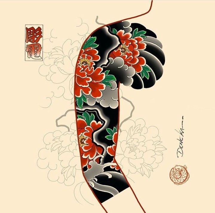oriental-japanese-tattoo