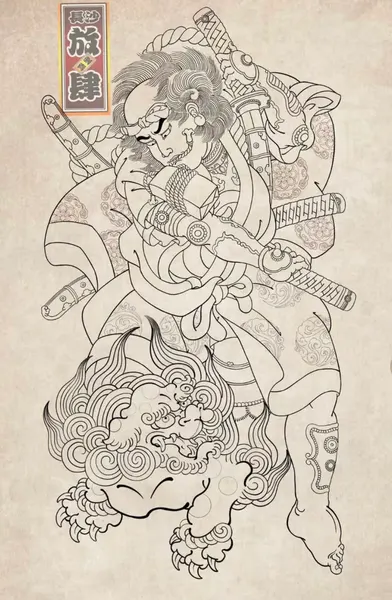 oriental-japanese-tattoo