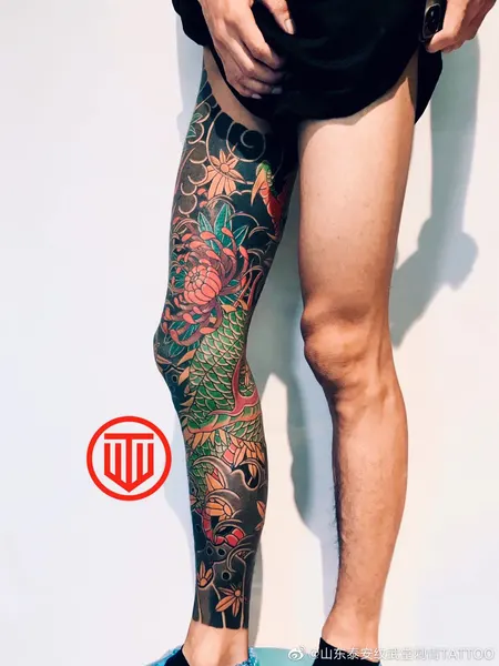 oriental-japanese-tattoo