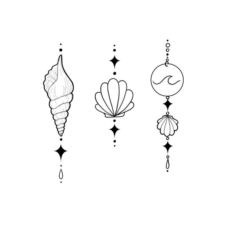 flowers tattoo