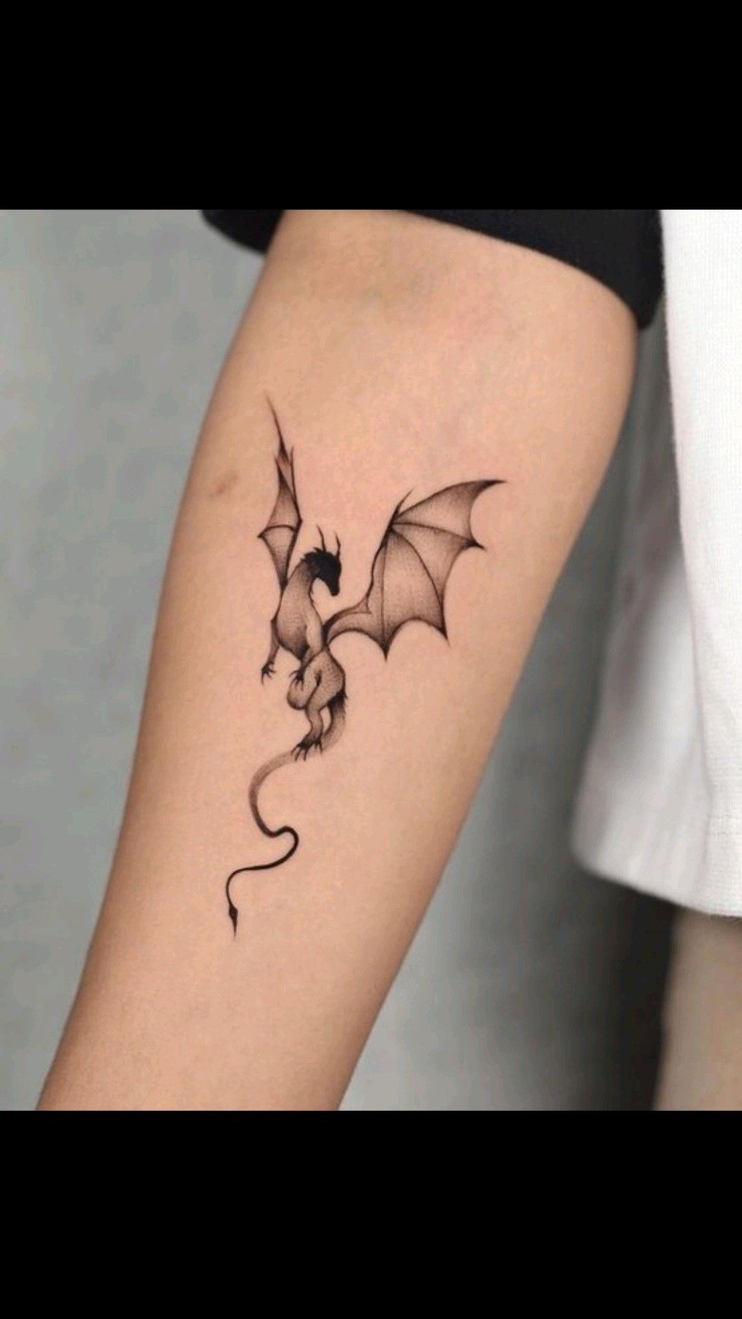 Dragon Tattoos ideas