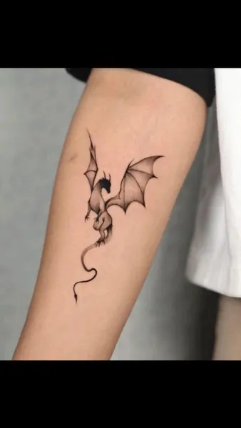 Dragon, 고딕, 뱀파이어, 박쥐, 장식, 함사, 삭얀트, 판타지, 오리엔탈, 이레즈미