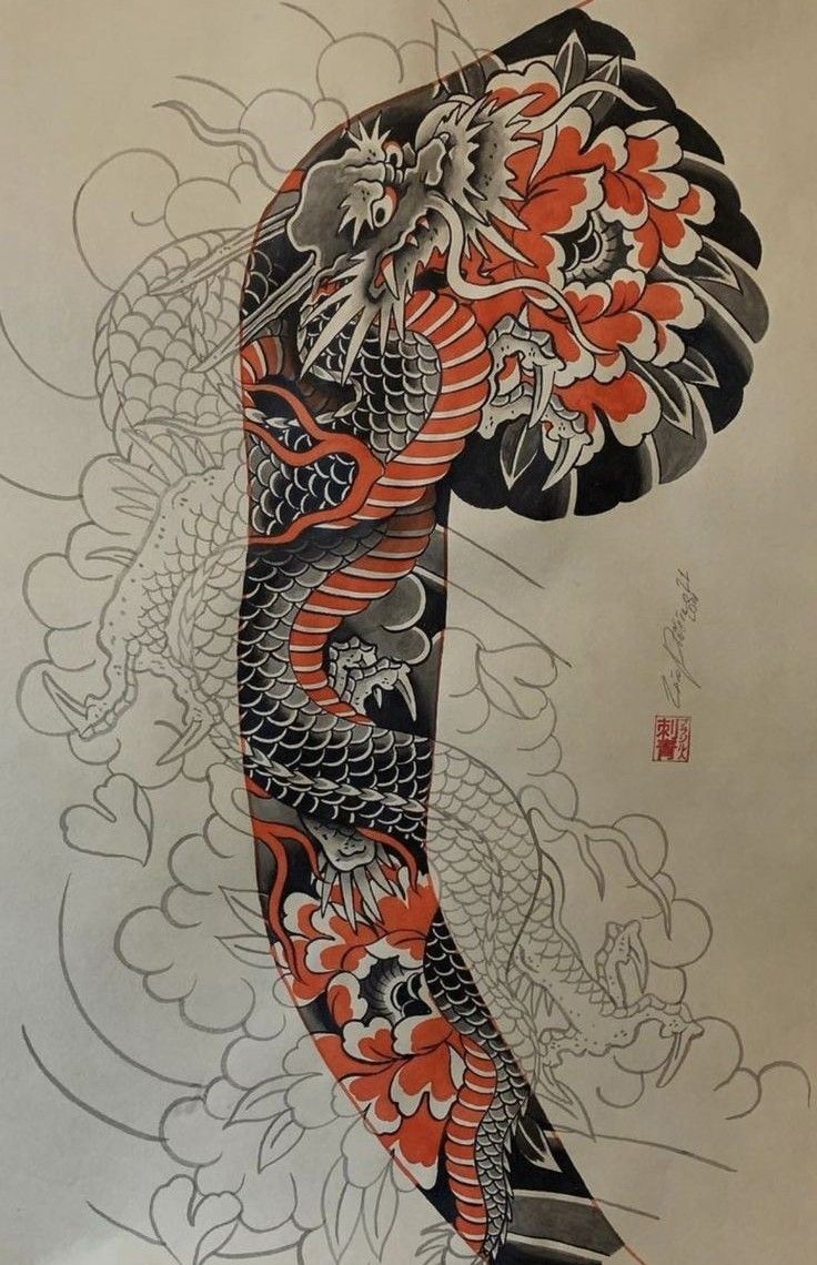 oriental-japanese-tattoo