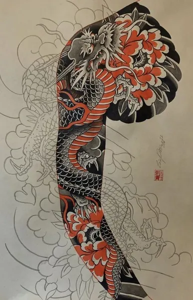 oriental-japanese-tattoo