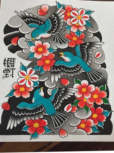 oriental-japanese-tattoo