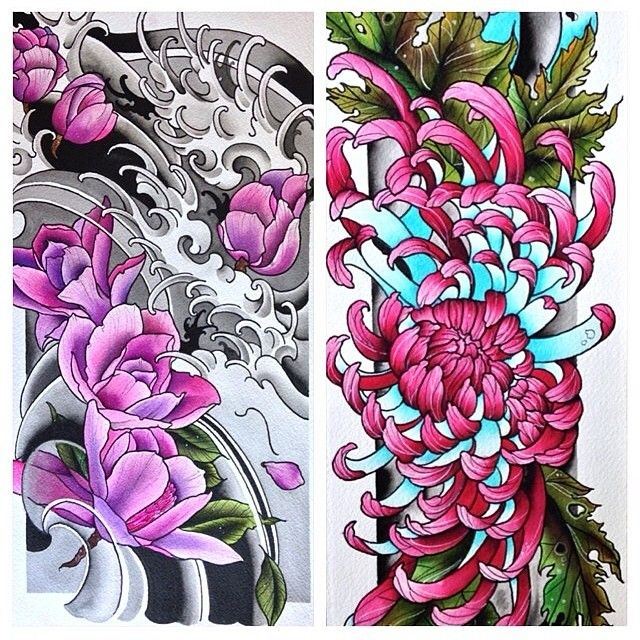 oriental-japanese-tattoo