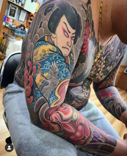 Dragon, Animal