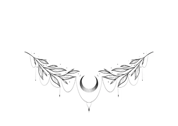 flowers tattoo