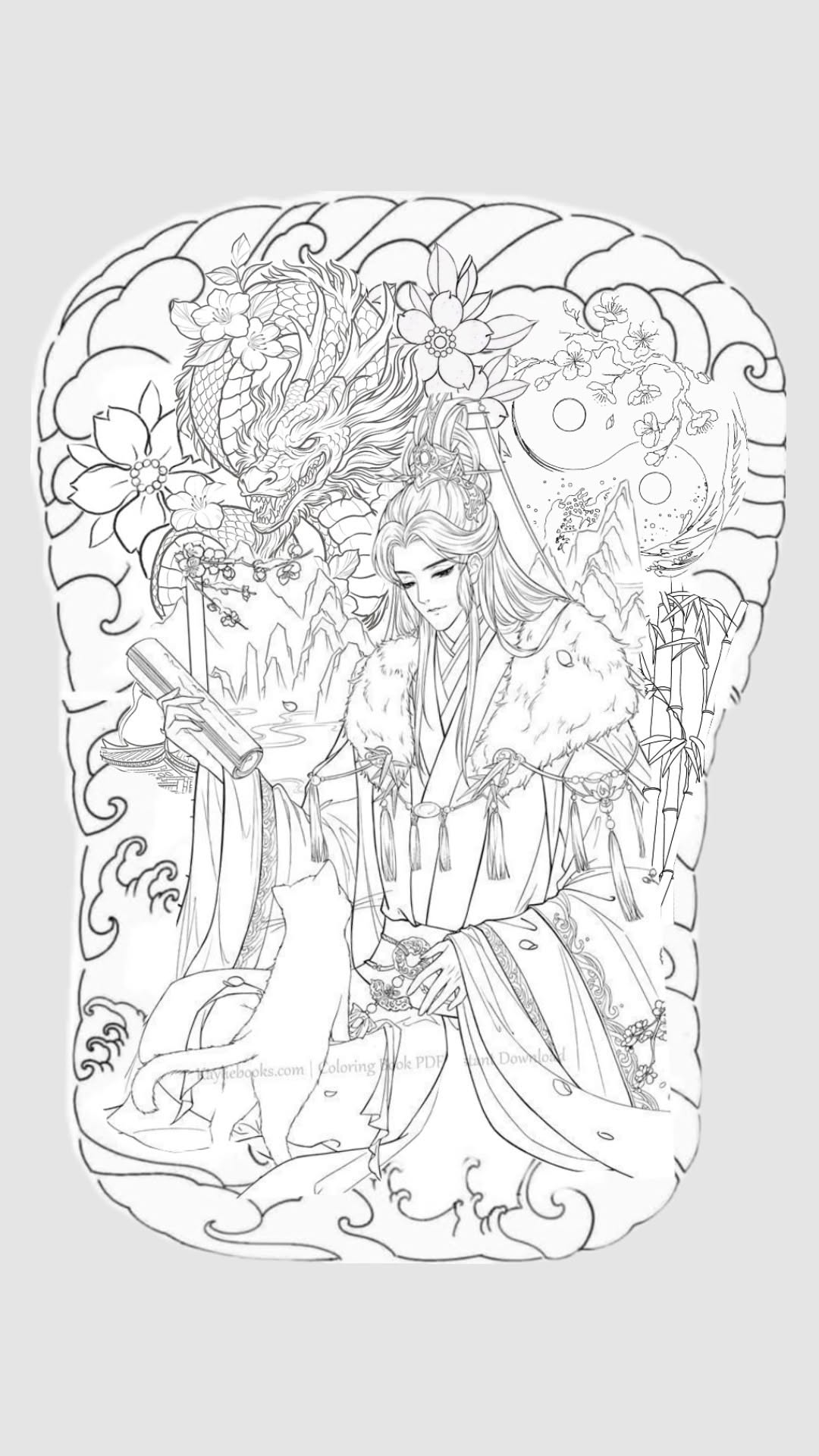 900+ ý tưởng hay nhất về Samurai tattoo trong 2026