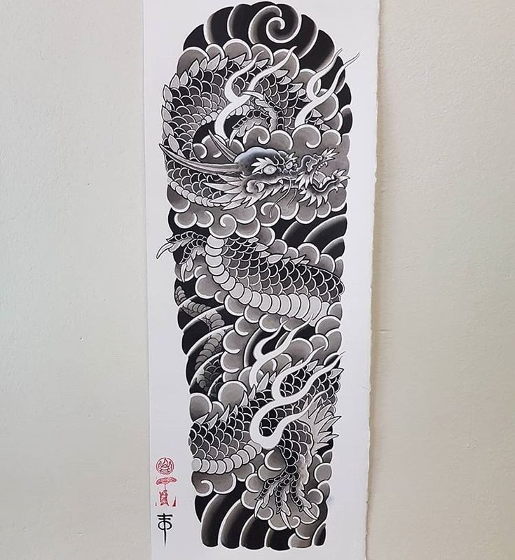 oriental-japanese-tattoo