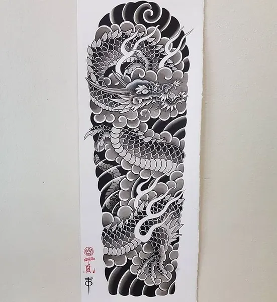 oriental-japanese-tattoo