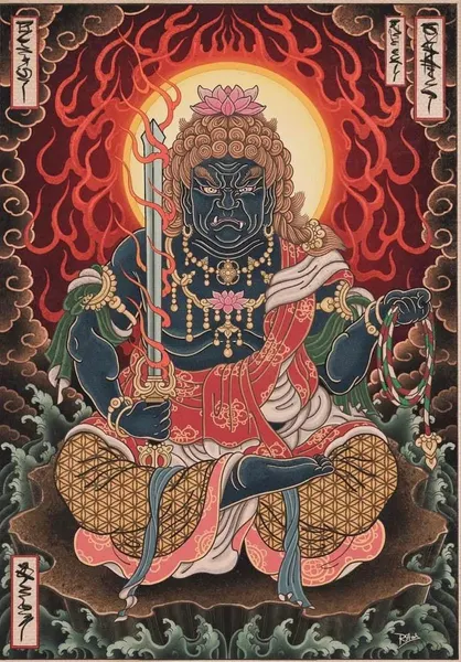 oriental-japanese-tattoo