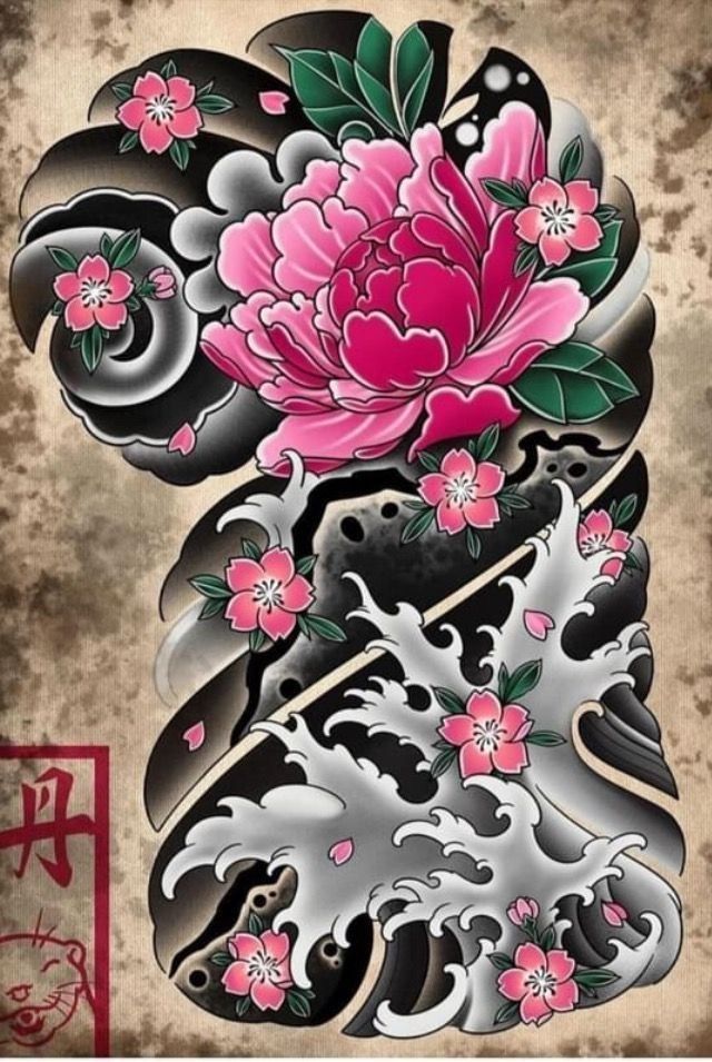 oriental-japanese-tattoo