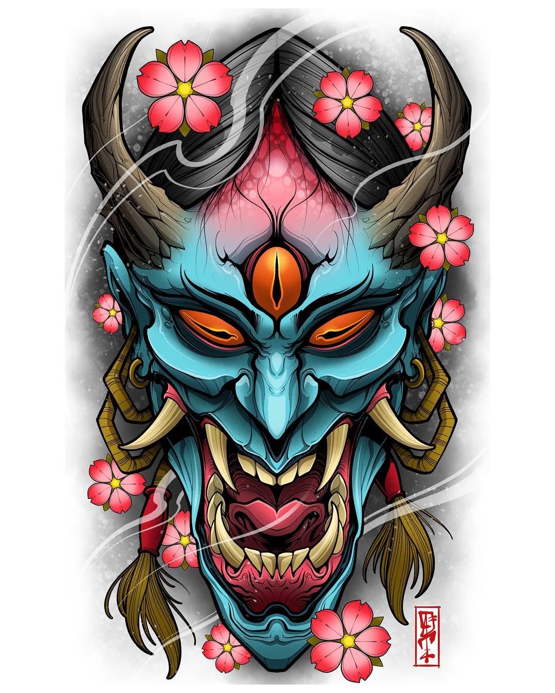 oriental-japanese-tattoo