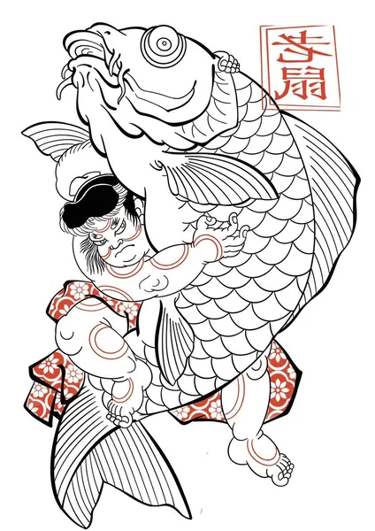 900+ ý tưởng hay nhất về Samurai tattoo trong 2026