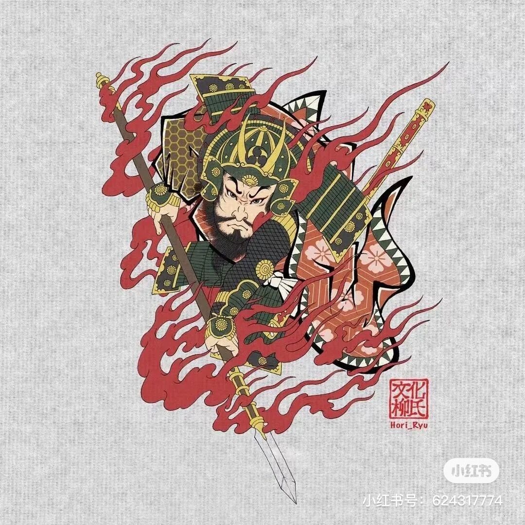 oriental-japanese-tattoo