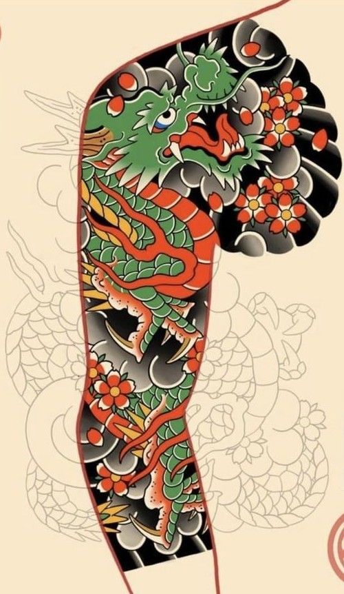 oriental-japanese-tattoo