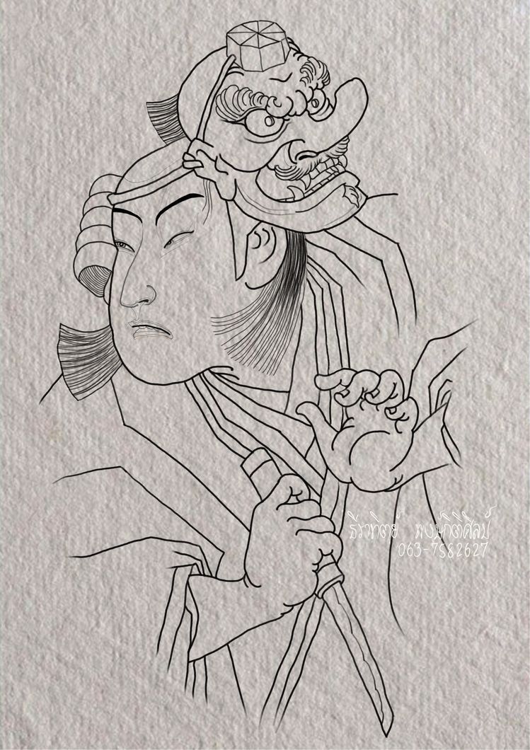 oriental-japanese-tattoo