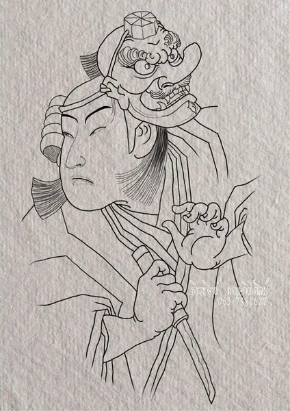oriental-japanese-tattoo