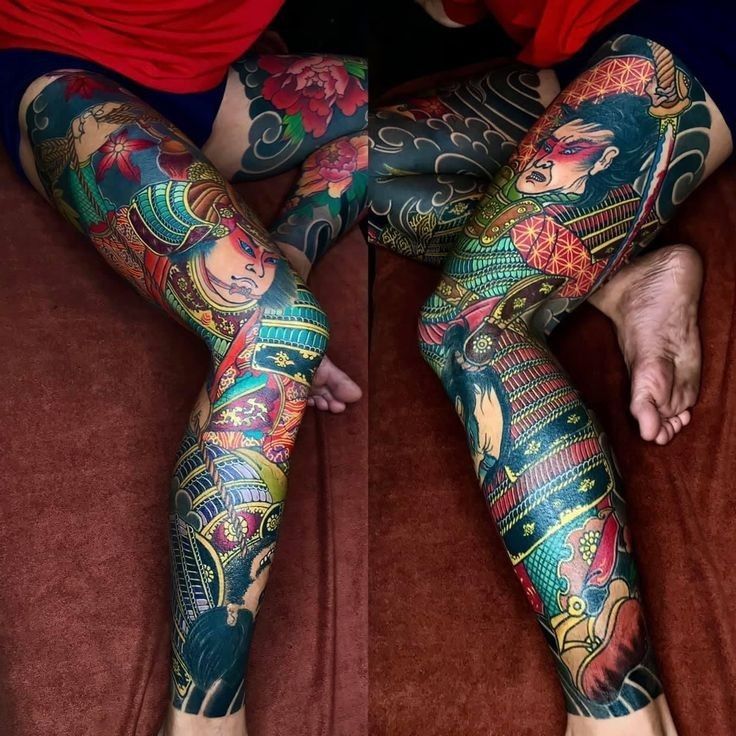 oriental-japanese-tattoo