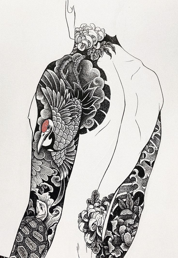 oriental-japanese-tattoo