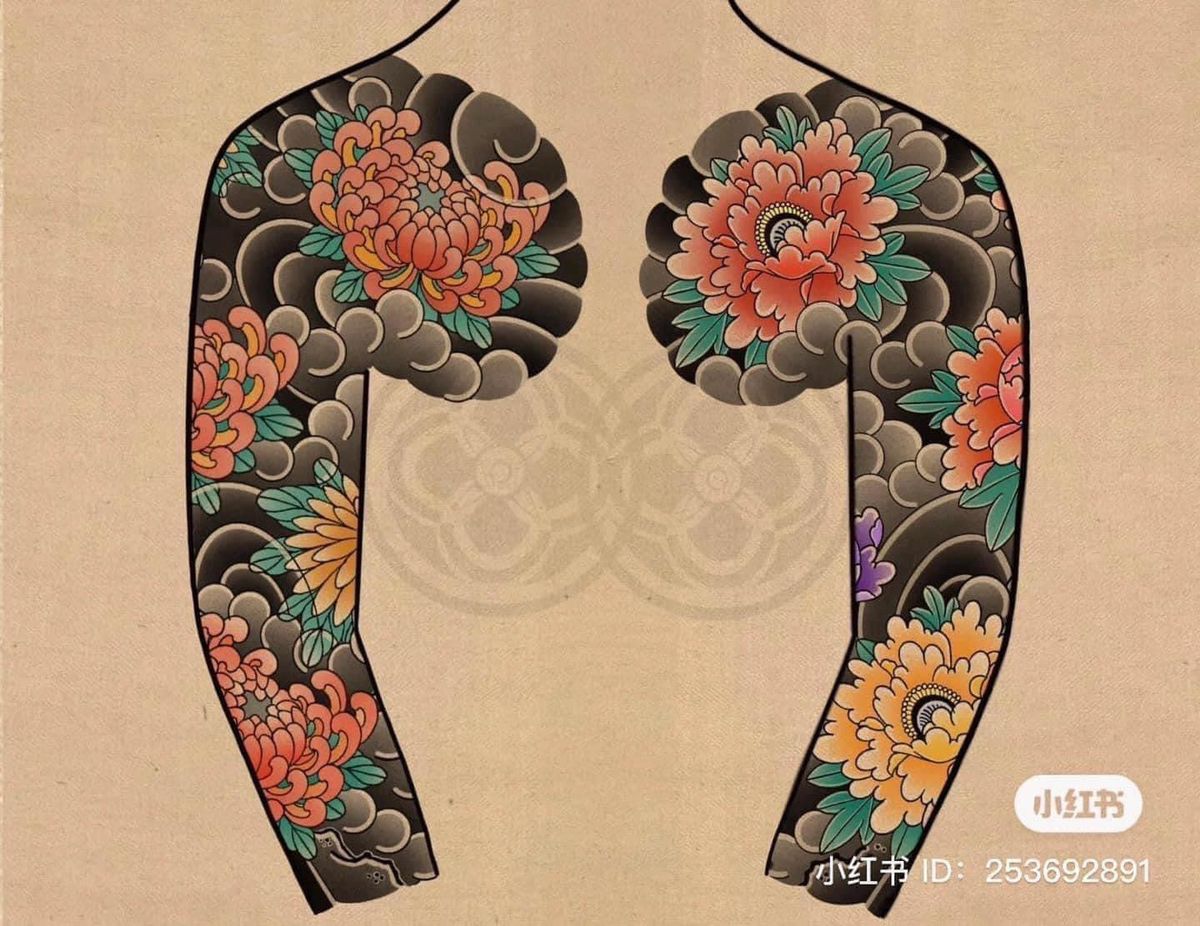 oriental-japanese-tattoo