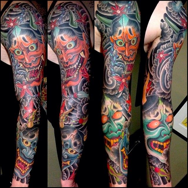 oriental-japanese-tattoo