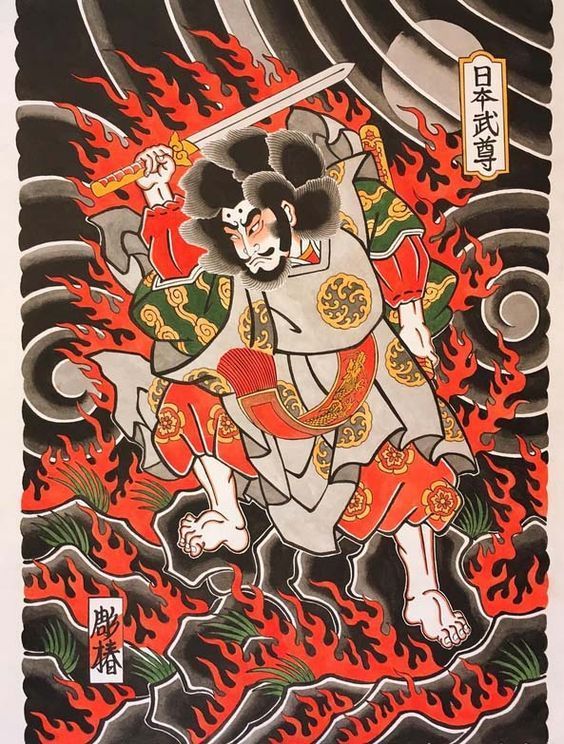 oriental-japanese-tattoo