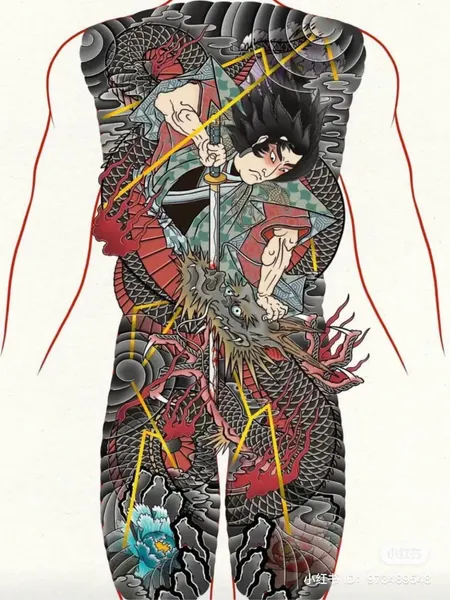 oriental-japanese-tattoo