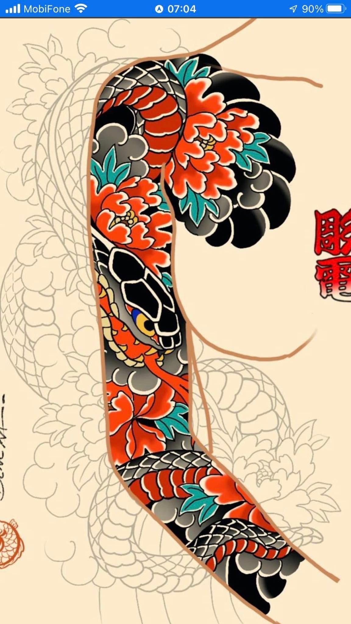 oriental-japanese-tattoo