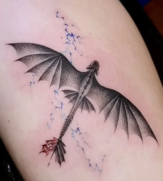 Dragon Tattoos ideas