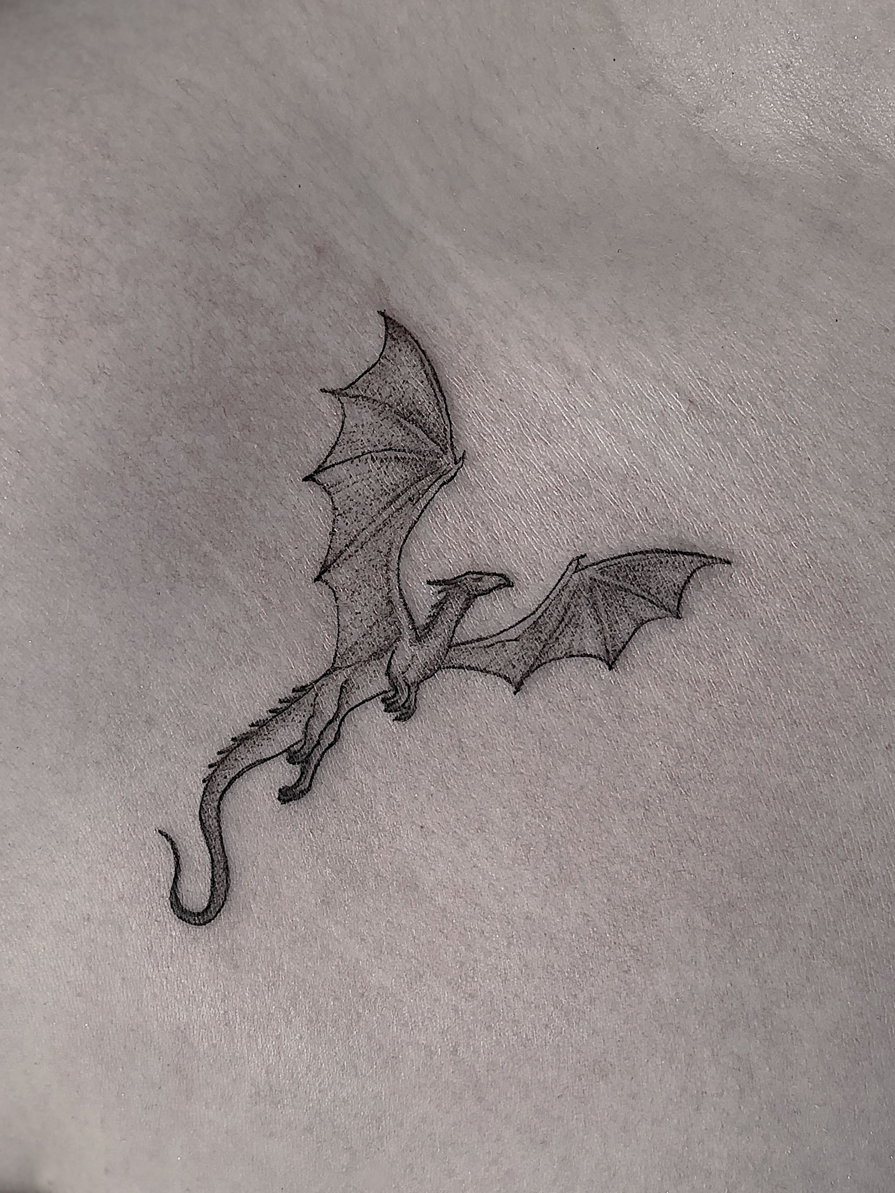 Dragon Tattoos ideas