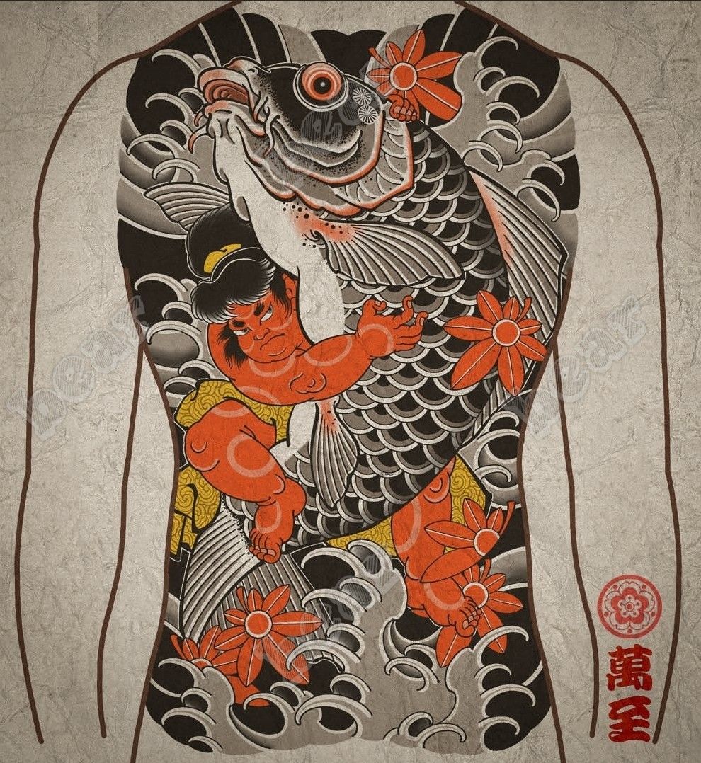 oriental-japanese-tattoo