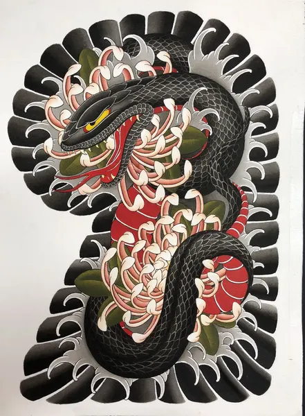 oriental-japanese-tattoo