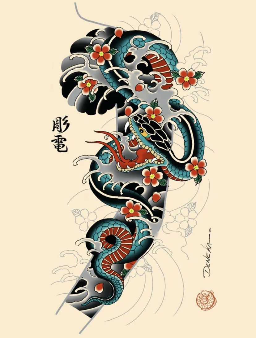 oriental-japanese-tattoo