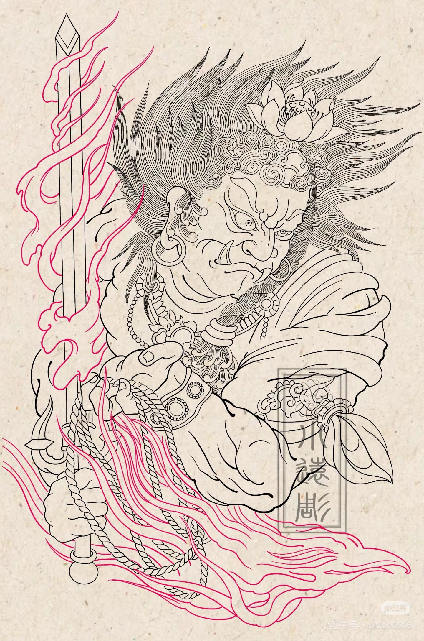 oriental-japanese-tattoo