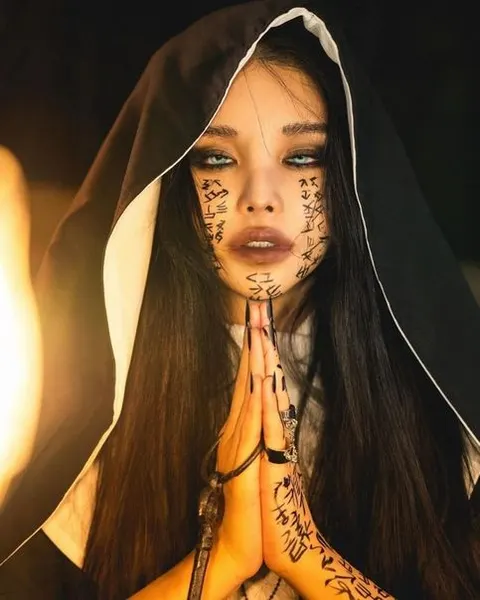 koyoliew / angel tattoos