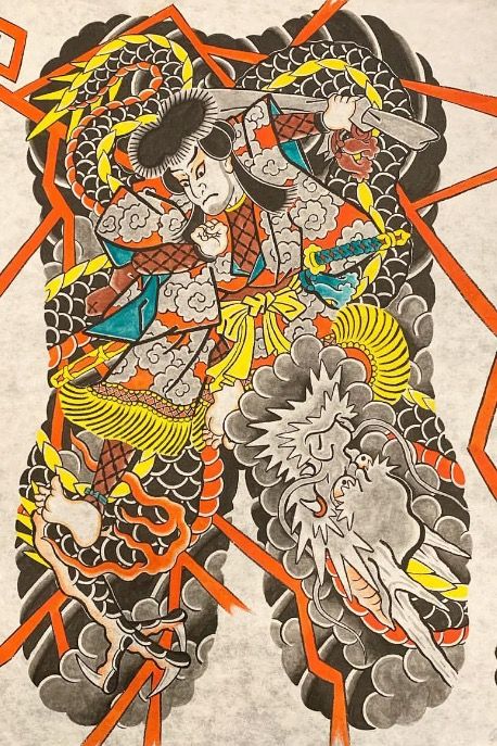 oriental-japanese-tattoo
