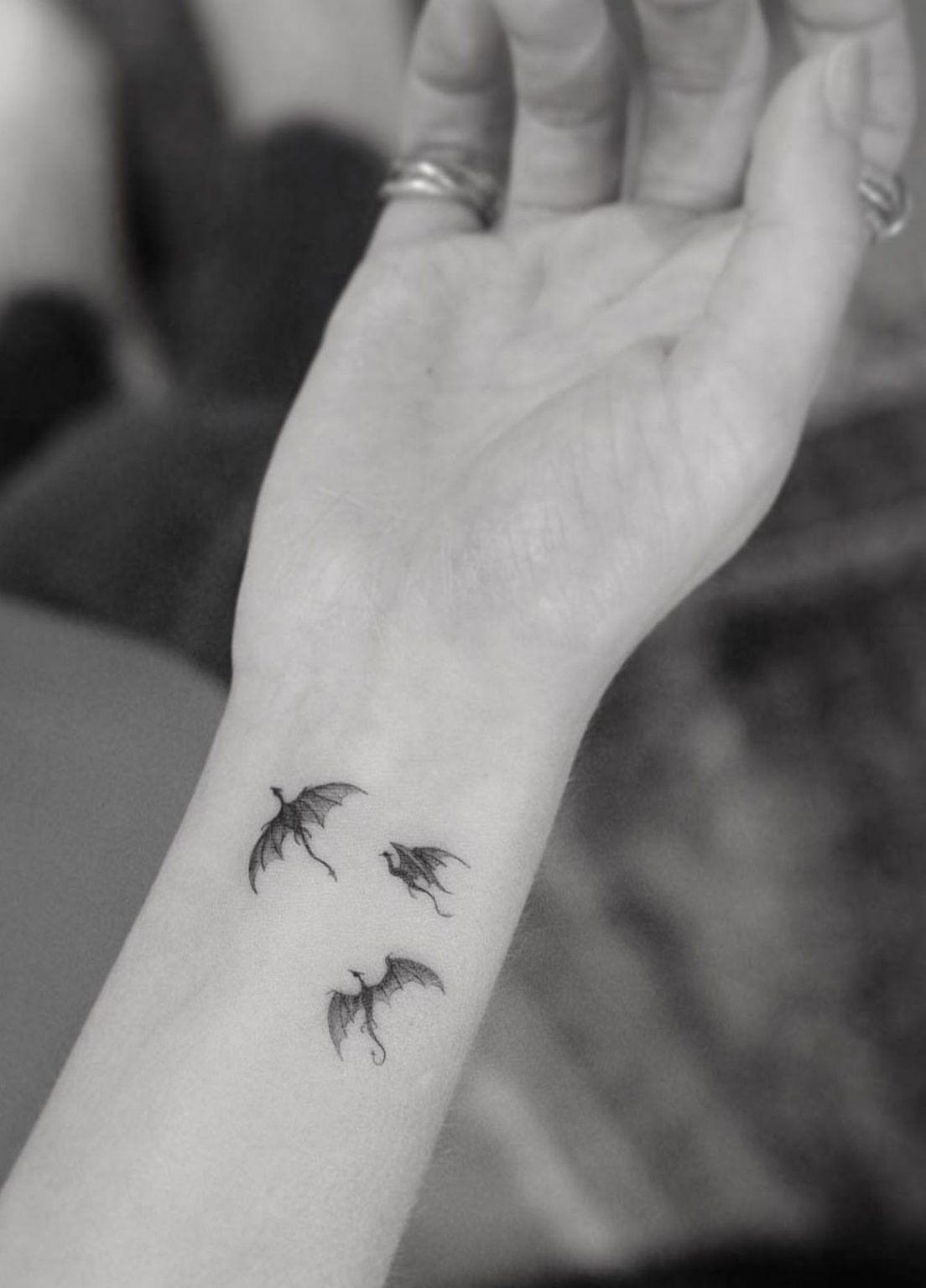 Dragon Tattoos ideas
