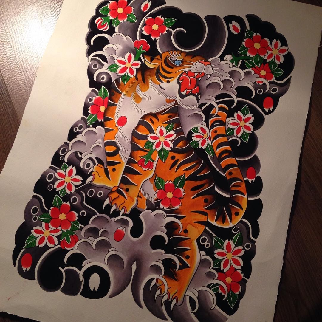 oriental-japanese-tattoo