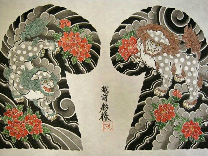 oriental-japanese-tattoo