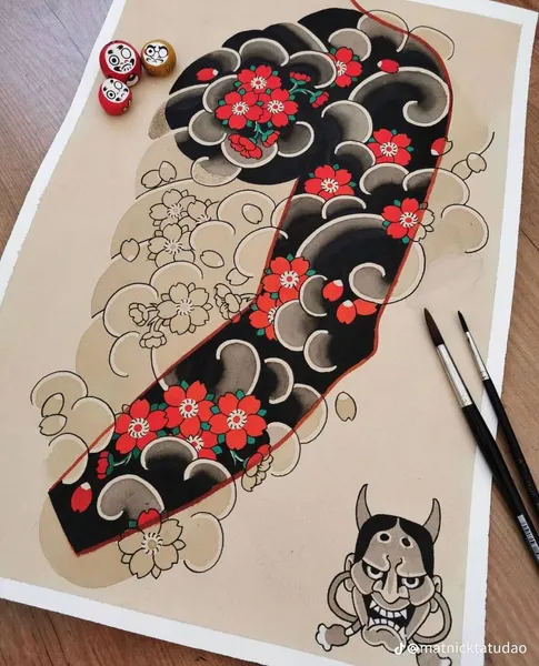 oriental-japanese-tattoo