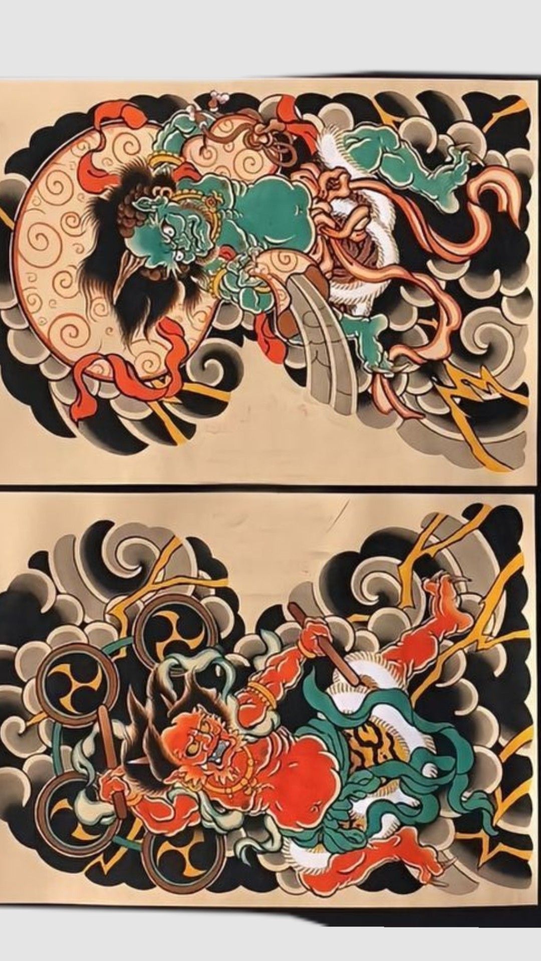 oriental-japanese-tattoo